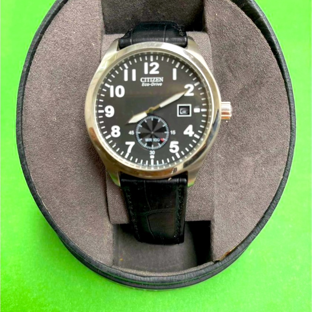 Citizens Echo Watch